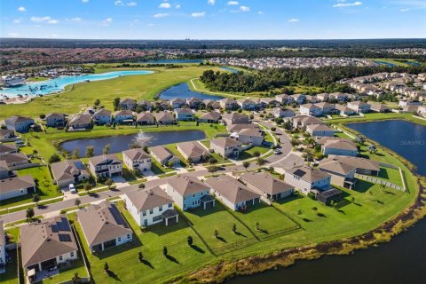 Villa ou maison à vendre à Wimauma, Floride: 4 chambres, 254.37 m2 № 2428960 - photo 26