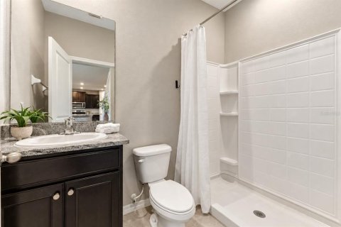 Villa ou maison à vendre à Wimauma, Floride: 4 chambres, 254.37 m2 № 2428960 - photo 22
