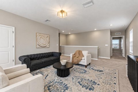 Villa ou maison à vendre à Wimauma, Floride: 4 chambres, 254.37 m2 № 2428960 - photo 12