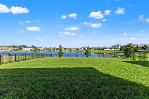 Villa ou maison à vendre à Wimauma, Floride: 4 chambres, 254.37 m2 № 2428960 - photo 25