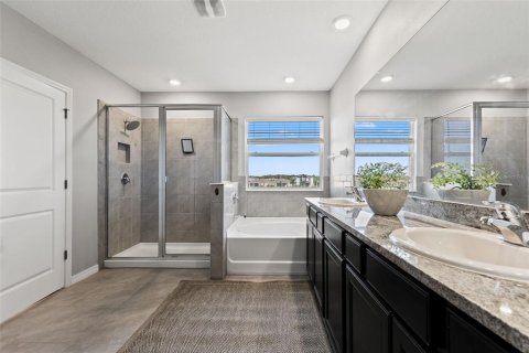 Villa ou maison à vendre à Wimauma, Floride: 4 chambres, 254.37 m2 № 2428960 - photo 16