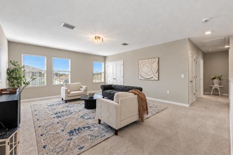 Villa ou maison à vendre à Wimauma, Floride: 4 chambres, 254.37 m2 № 2428960 - photo 13
