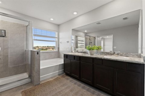 Villa ou maison à vendre à Wimauma, Floride: 4 chambres, 254.37 m2 № 2428960 - photo 17