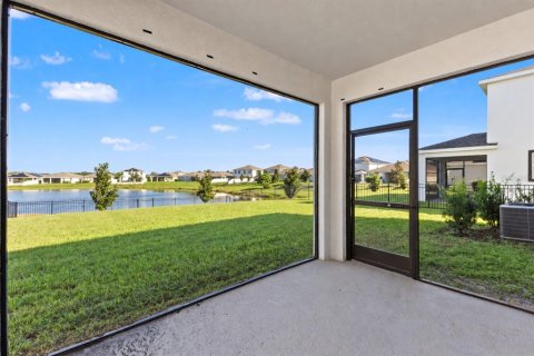 Villa ou maison à vendre à Wimauma, Floride: 4 chambres, 254.37 m2 № 2428960 - photo 24