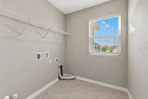 Villa ou maison à vendre à Wimauma, Floride: 4 chambres, 254.37 m2 № 2428960 - photo 23