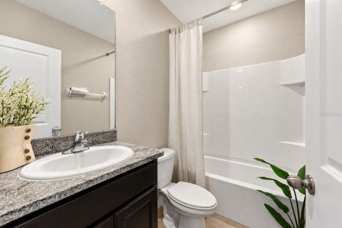 Villa ou maison à vendre à Wimauma, Floride: 4 chambres, 254.37 m2 № 2428960 - photo 21
