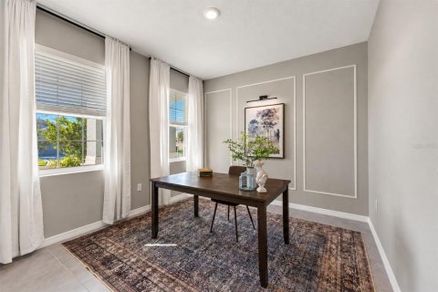 Villa ou maison à vendre à Wimauma, Floride: 4 chambres, 254.37 m2 № 2428960 - photo 11