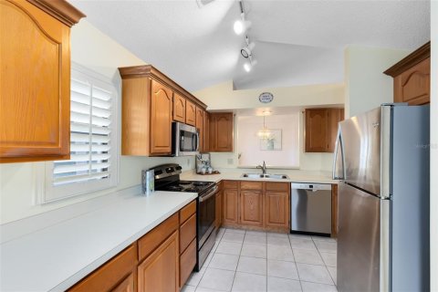 Villa ou maison à vendre à Winter Springs, Floride: 3 chambres, 166.76 m2 № 1669788 - photo 5