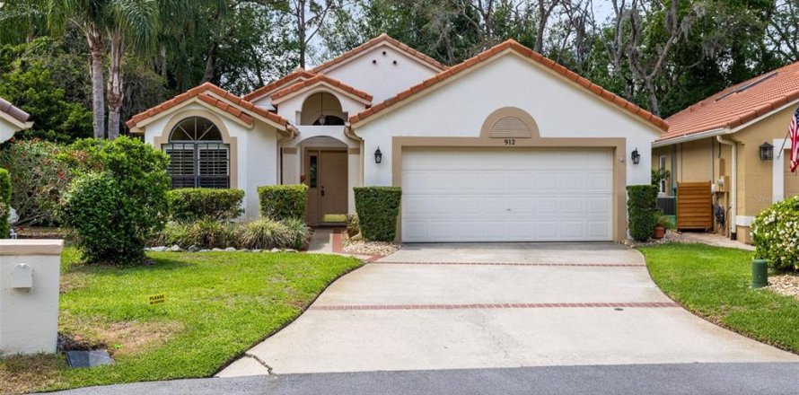 Villa ou maison à Winter Springs, Floride 3 chambres, 166.76 m2 № 1669788