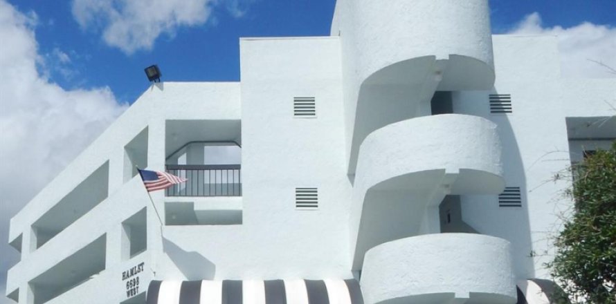 Condo in Lake Worth, Florida, 2 bedrooms  № 2182922
