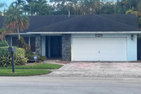 Villa ou maison à Miami, Floride 4 chambres, 179.95 m2 № 2390172