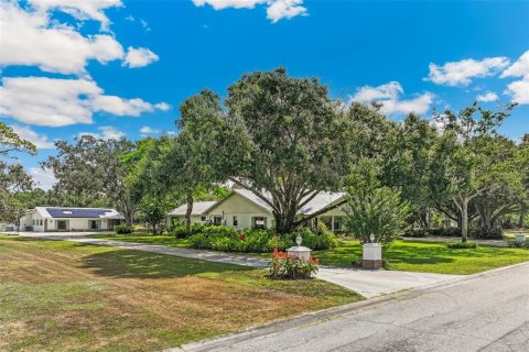 Casa en Sarasota, Florida 5 dormitorios, 432.18 m2 № 2221842