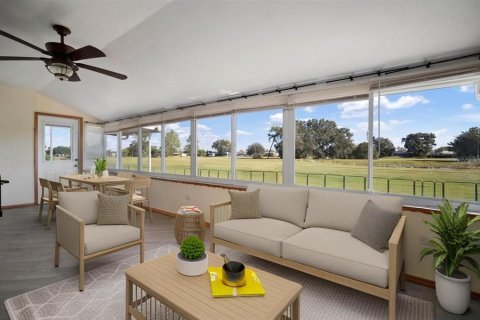 House in Sun City Center, Florida 2 bedrooms, 172.05 sq.m. № 2213793 - photo 29