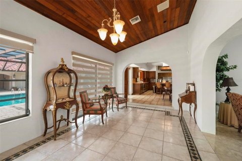 Villa ou maison à vendre à Port Charlotte, Floride: 9 chambres, 810.39 m2 № 2214840 - photo 10