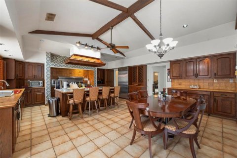 Villa ou maison à vendre à Port Charlotte, Floride: 9 chambres, 810.39 m2 № 2214840 - photo 12