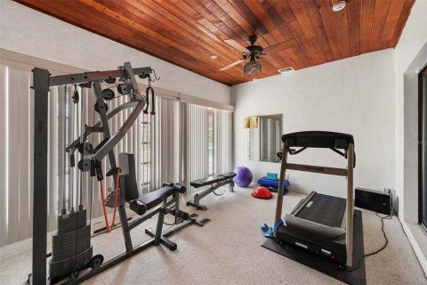 Villa ou maison à vendre à Port Charlotte, Floride: 9 chambres, 810.39 m2 № 2214840 - photo 26