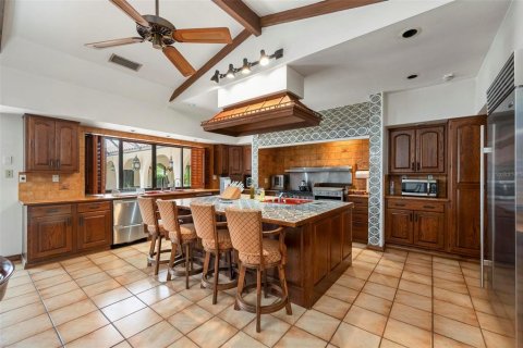 Villa ou maison à vendre à Port Charlotte, Floride: 9 chambres, 810.39 m2 № 2214840 - photo 15