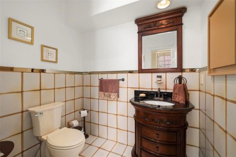 Villa ou maison à vendre à Port Charlotte, Floride: 9 chambres, 810.39 m2 № 2214840 - photo 24