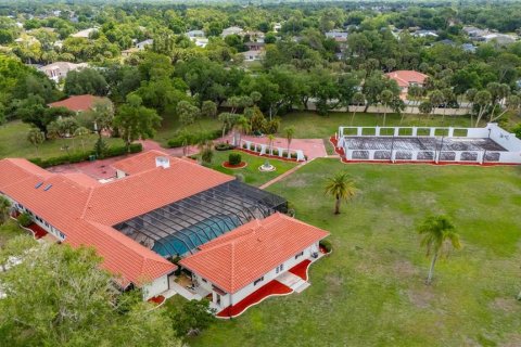 Villa ou maison à vendre à Port Charlotte, Floride: 9 chambres, 810.39 m2 № 2214840 - photo 3
