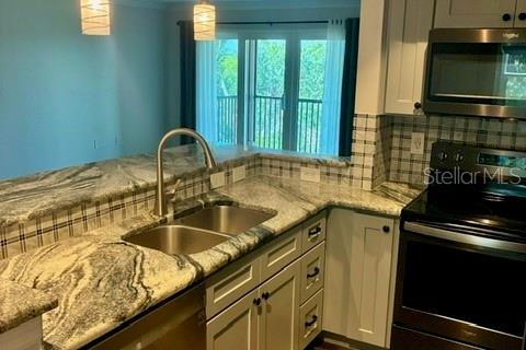 Condominio en alquiler en Clearwater, Florida, 3 dormitorios, 110.18 m2 № 2275724 - foto 5