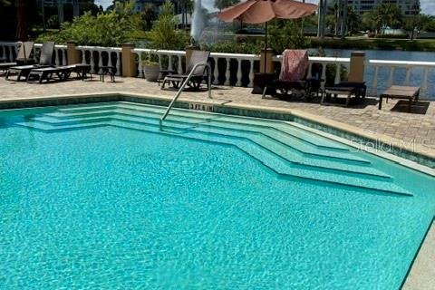Condominio en alquiler en Clearwater, Florida, 3 dormitorios, 110.18 m2 № 2275724 - foto 30