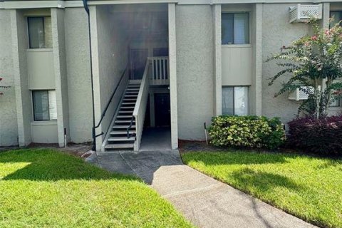 Condo in Longwood, Florida, 1 bedroom  № 1884858 - photo 1