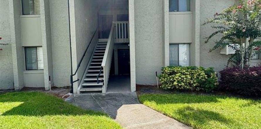Condo à Longwood, Floride, 1 chambre № 1884858