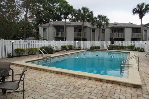 Condo in Longwood, Florida, 1 bedroom  № 1884858 - photo 8
