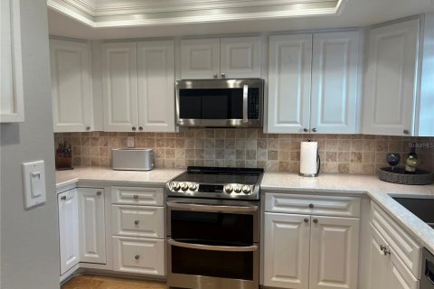 Copropriété à vendre à Sarasota, Floride: 2 chambres, 117.99 m2 № 1509359 - photo 6