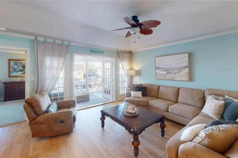 Copropriété à vendre à Sarasota, Floride: 2 chambres, 117.99 m2 № 1509359 - photo 13