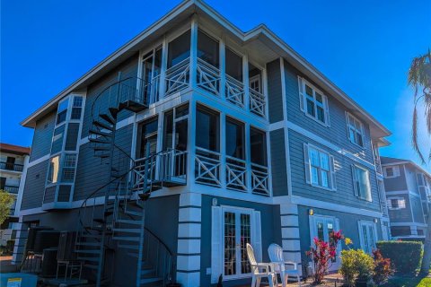 Copropriété à vendre à Sarasota, Floride: 2 chambres, 117.99 m2 № 1509359 - photo 25