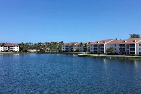 Condo à Jensen Beach, Floride, 2 chambres  № 2178800