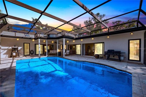 Villa ou maison à vendre à Sarasota, Floride: 4 chambres, 257.71 m2 № 2104003 - photo 2