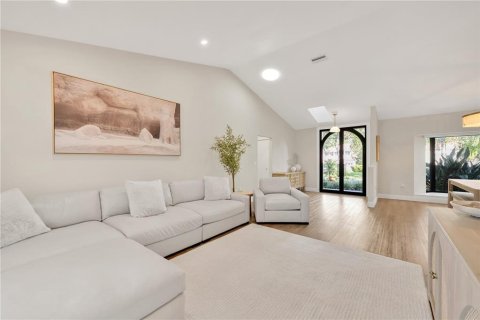 Villa ou maison à vendre à Sarasota, Floride: 4 chambres, 257.71 m2 № 2104003 - photo 3