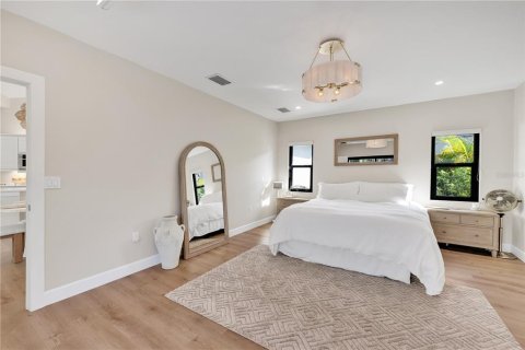 Villa ou maison à vendre à Sarasota, Floride: 4 chambres, 257.71 m2 № 2104003 - photo 20