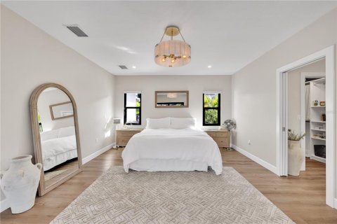 Villa ou maison à vendre à Sarasota, Floride: 4 chambres, 257.71 m2 № 2104003 - photo 19