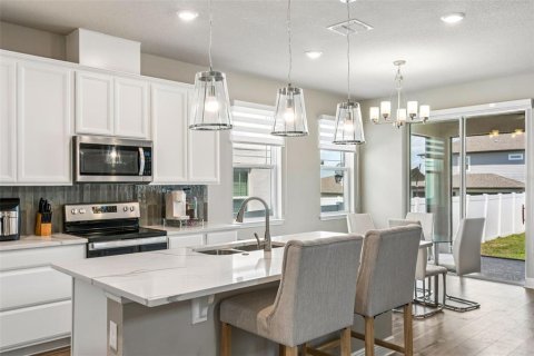Casa en venta en Minneola, Florida, 4 dormitorios, 248.98 m2 № 2197597 - foto 8