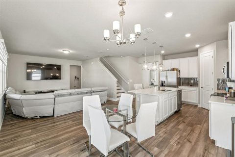 Casa en venta en Minneola, Florida, 4 dormitorios, 248.98 m2 № 2197597 - foto 5
