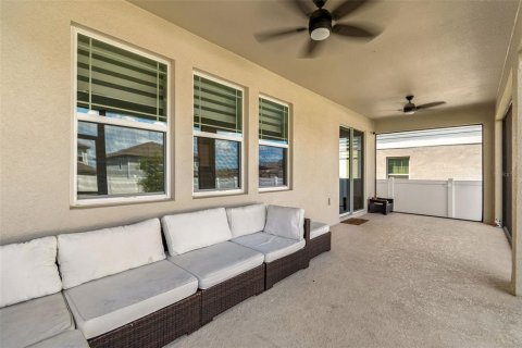 Casa en venta en Minneola, Florida, 4 dormitorios, 248.98 m2 № 2197597 - foto 19