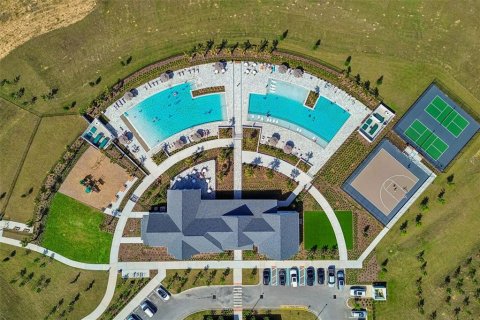 Casa en venta en Minneola, Florida, 4 dormitorios, 248.98 m2 № 2197597 - foto 25