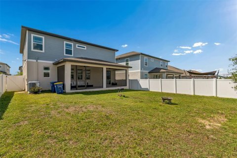 Casa en venta en Minneola, Florida, 4 dormitorios, 248.98 m2 № 2197597 - foto 21