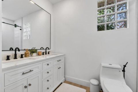 Townhouse in Coral Springs, Florida 3 bedrooms, 141.4 sq.m. № 2083221 - photo 25
