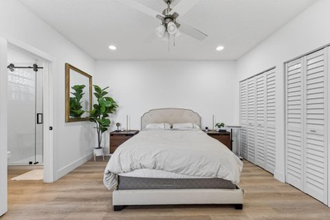 Townhouse in Coral Springs, Florida 3 bedrooms, 141.4 sq.m. № 2083221 - photo 22