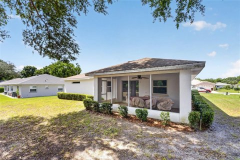 Casa en venta en Ocala, Florida, 3 dormitorios, 169.64 m2 № 2225353 - foto 22