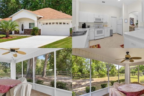 Casa en venta en Ocala, Florida, 3 dormitorios, 169.64 m2 № 2225353 - foto 2