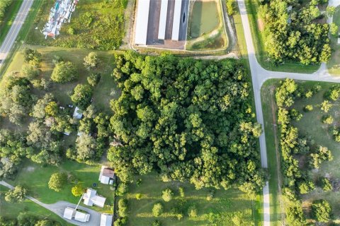 Terreno en venta en Starke, Florida № 1348995 - foto 18