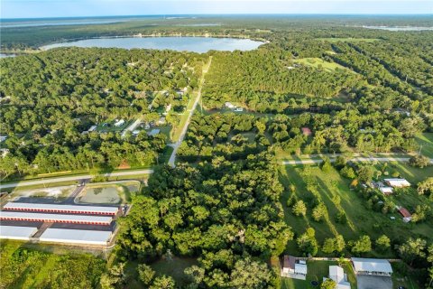 Terreno en venta en Starke, Florida № 1348995 - foto 21