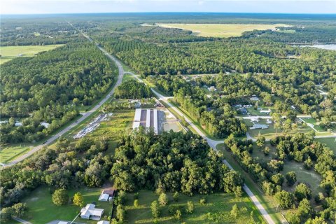 Terreno en venta en Starke, Florida № 1348995 - foto 20