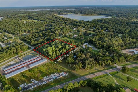 Terreno en venta en Starke, Florida № 1348995 - foto 22
