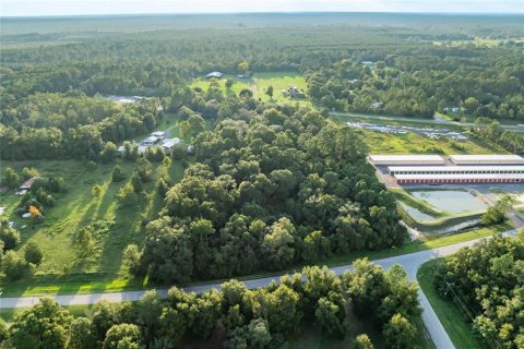 Terreno en venta en Starke, Florida № 1348995 - foto 15
